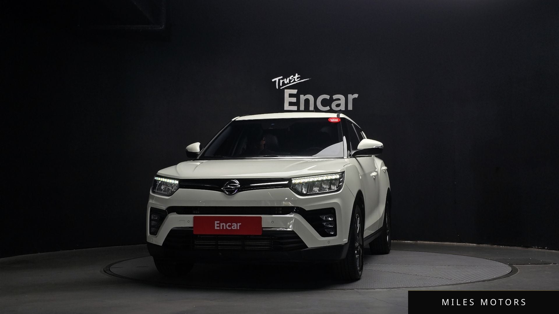 KG Mobility TIBOLI 2022 — миниатюра 3