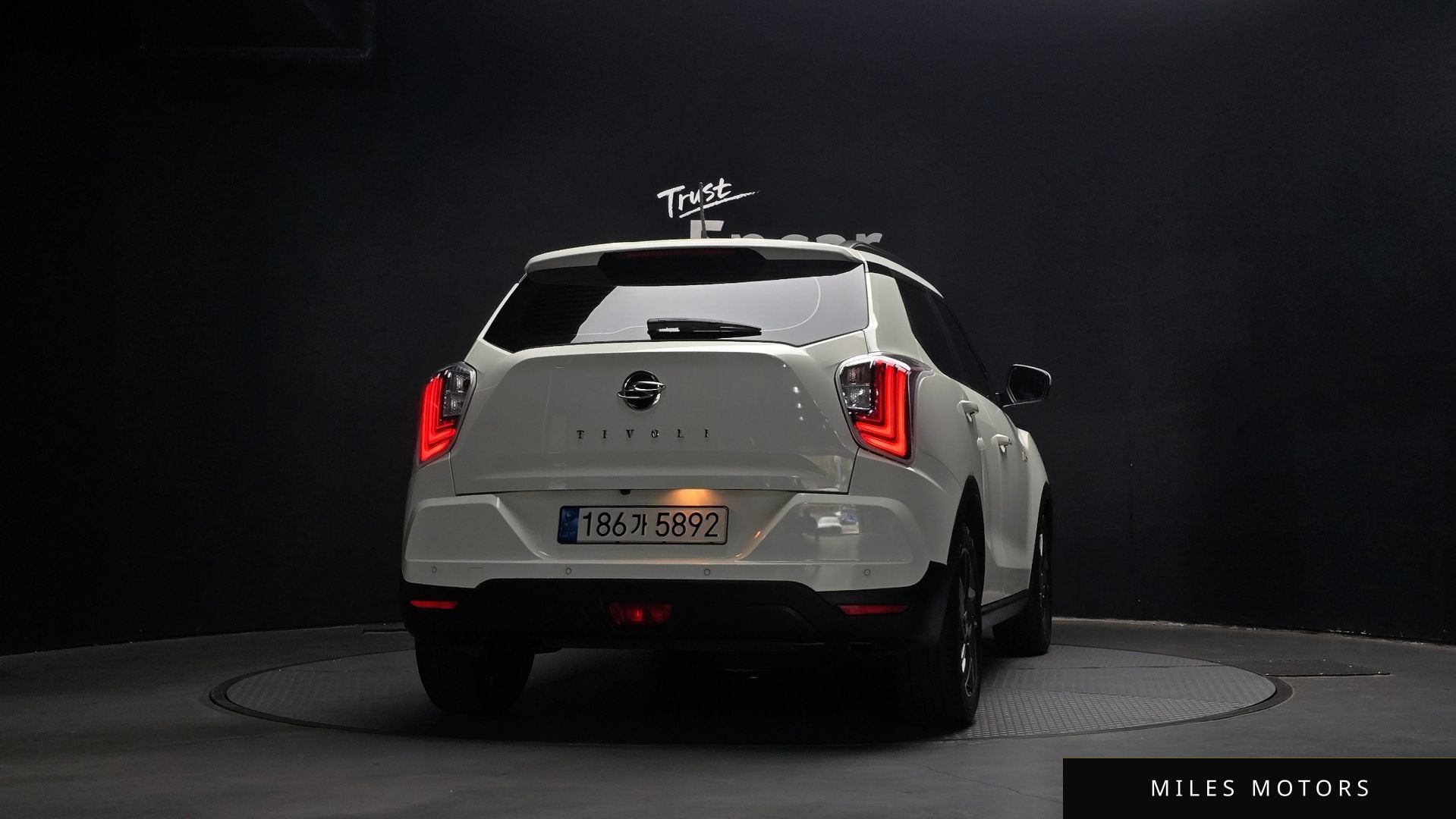 KG Mobility TIBOLI 2022 — миниатюра 4