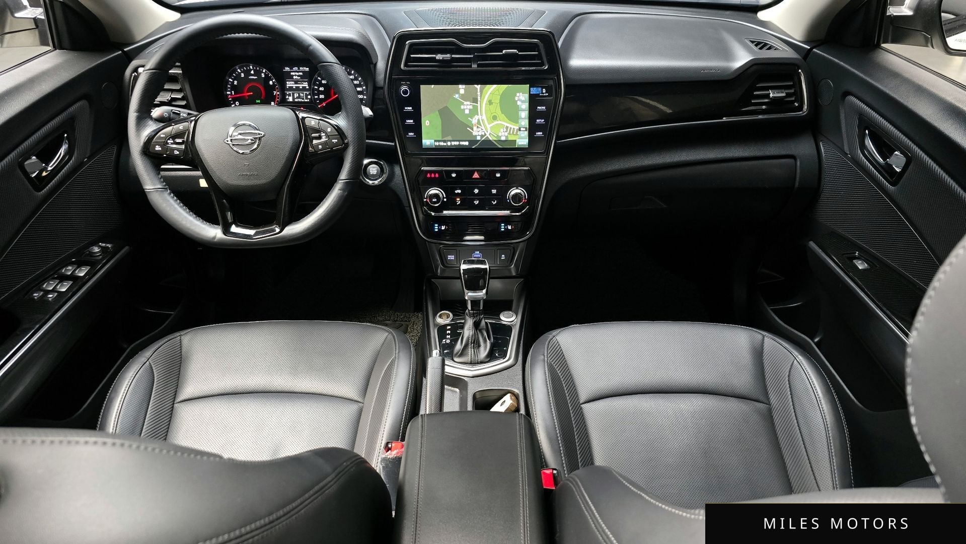 KG Mobility TIBOLI 2022 — миниатюра 7
