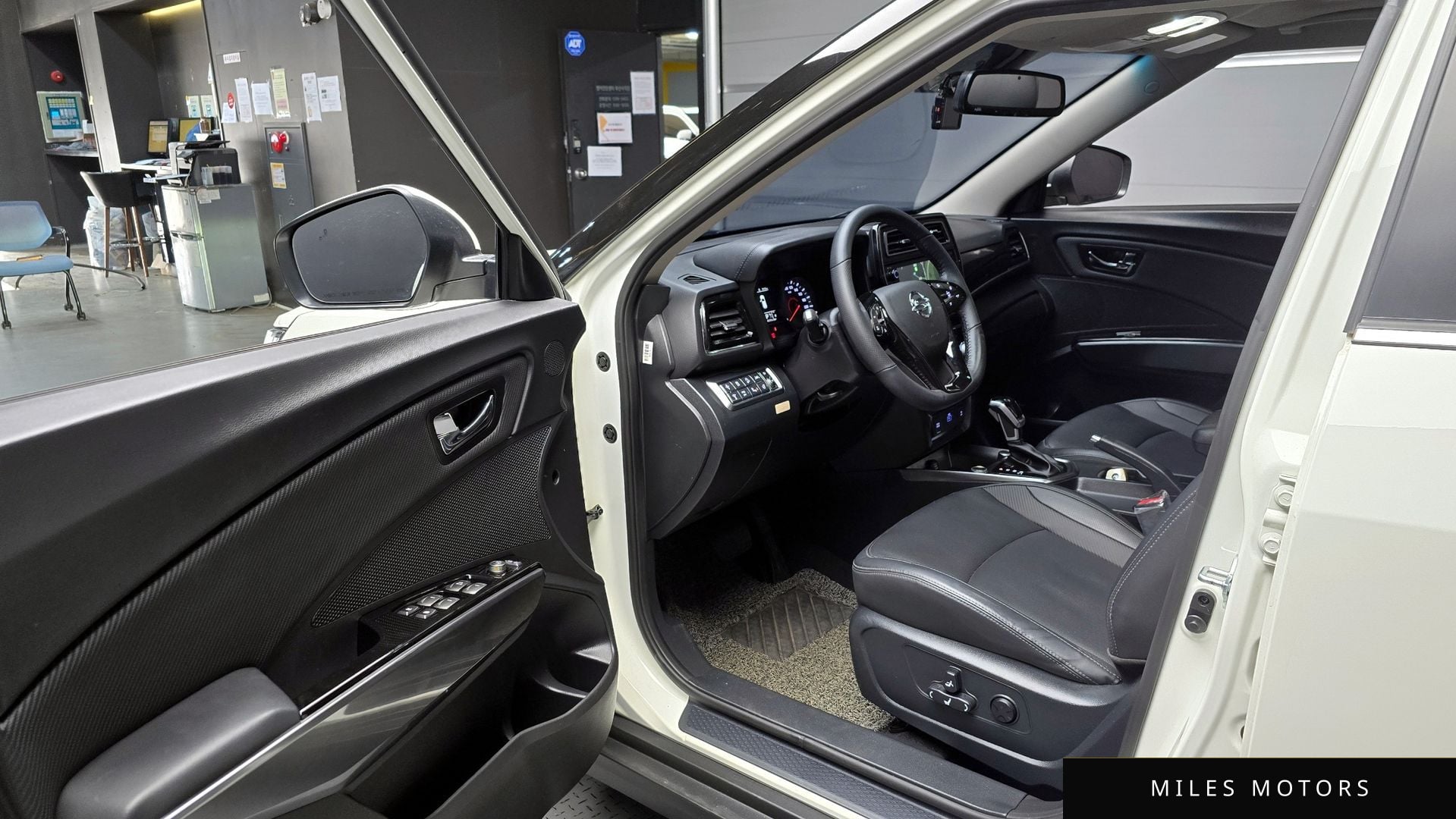KG Mobility TIBOLI 2022 — миниатюра 11