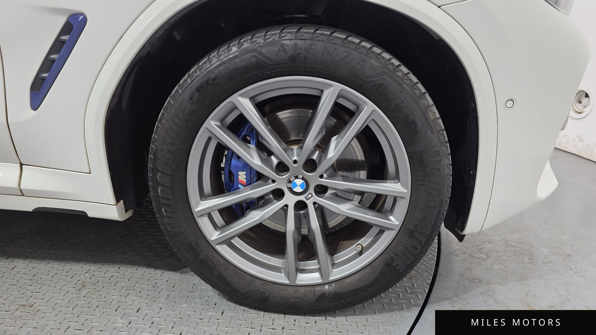 BMW X3 (G01) 2019 — миниатюра 4