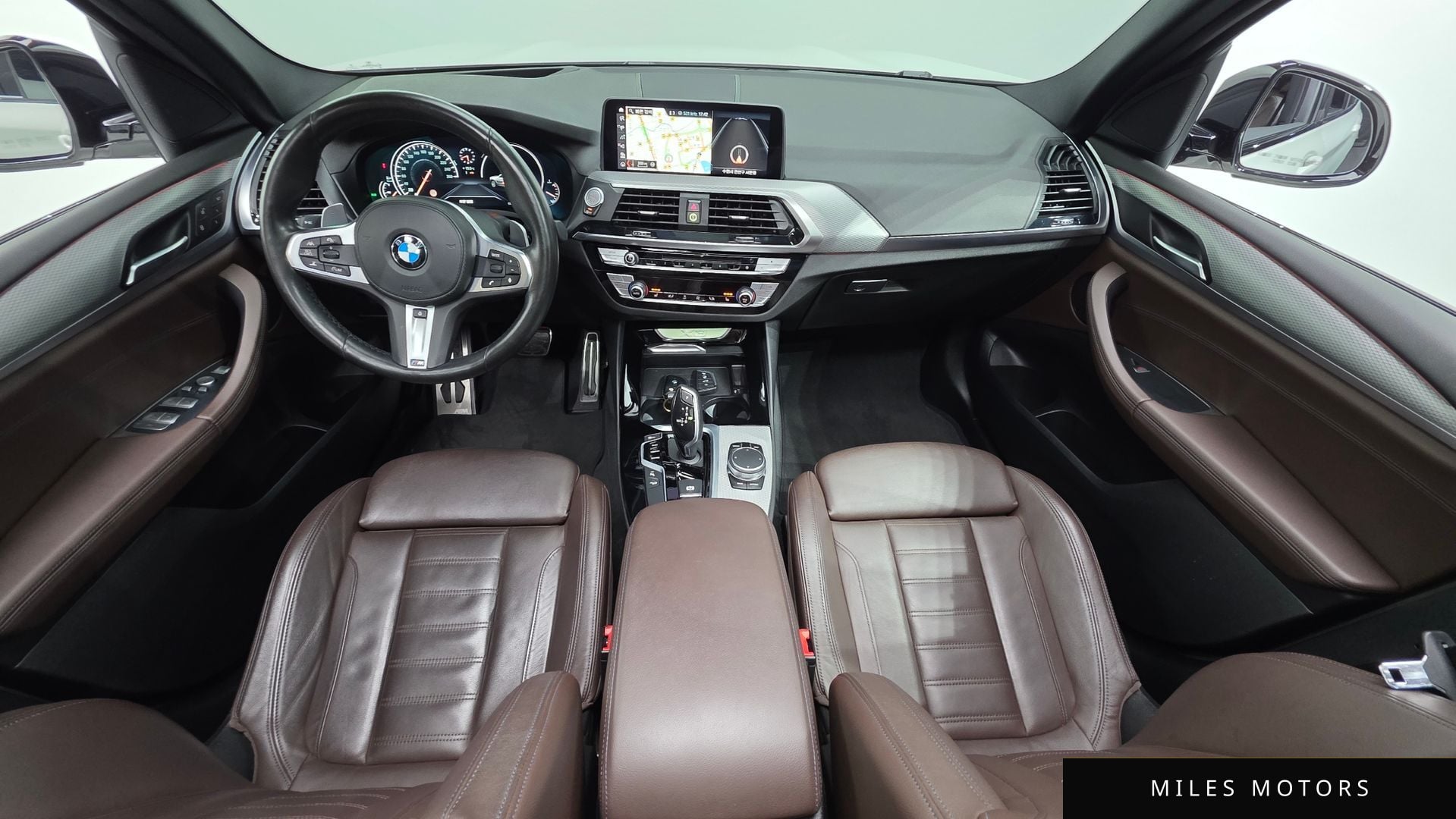 BMW X3 (G01) 2019 — миниатюра 6