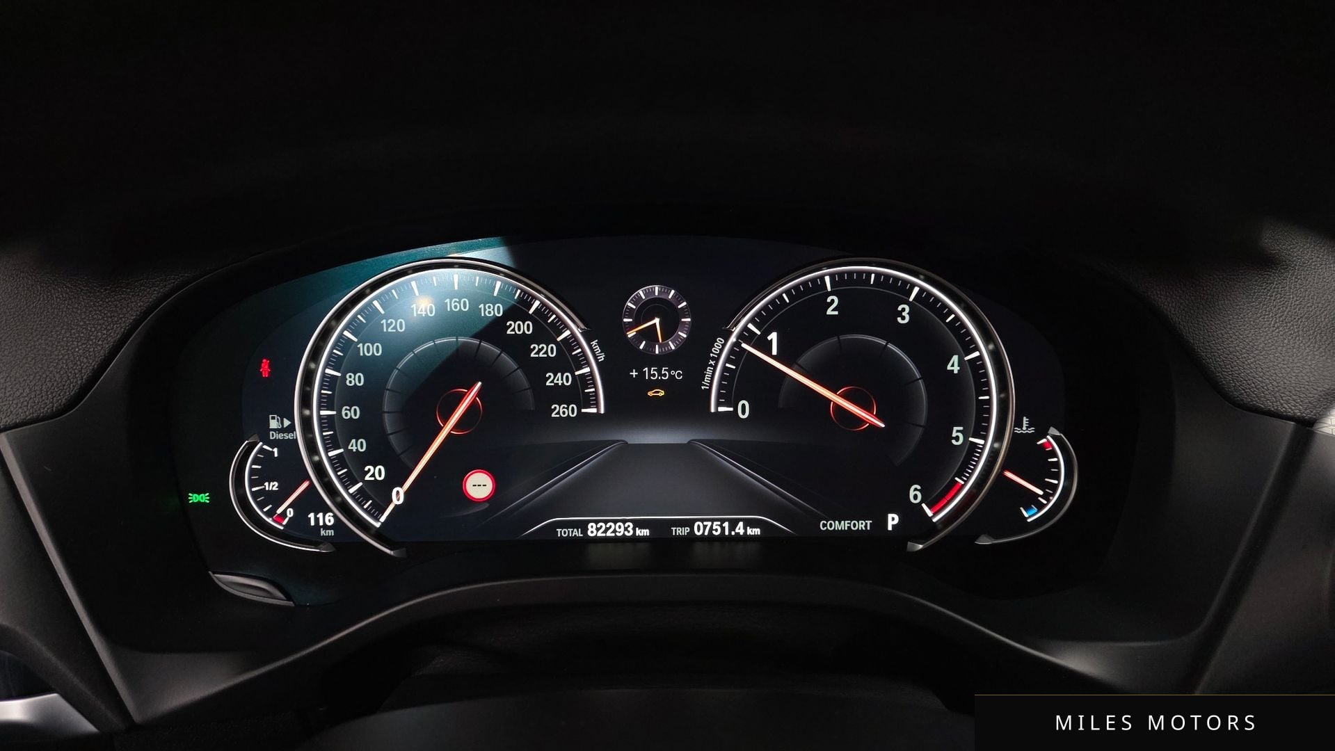 BMW X3 (G01) 2019 — миниатюра 7