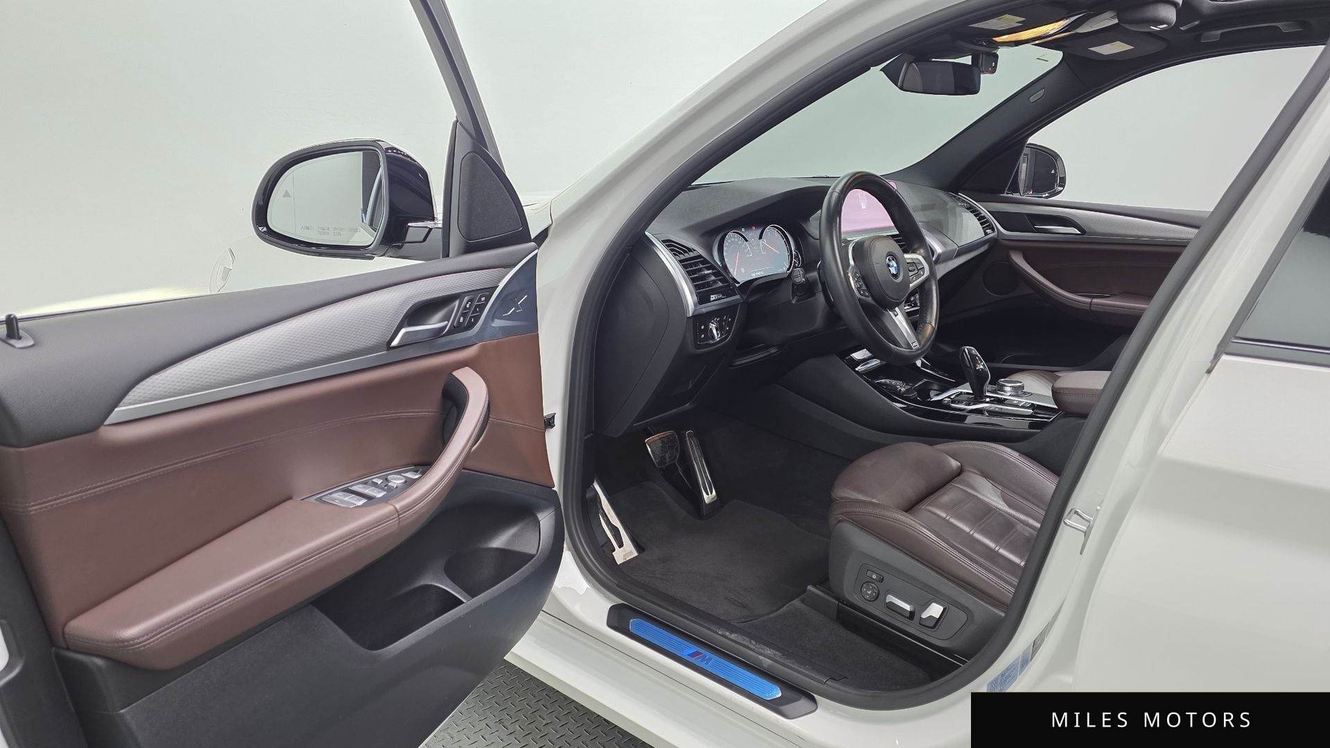 BMW X3 (G01) 2019 — миниатюра 9