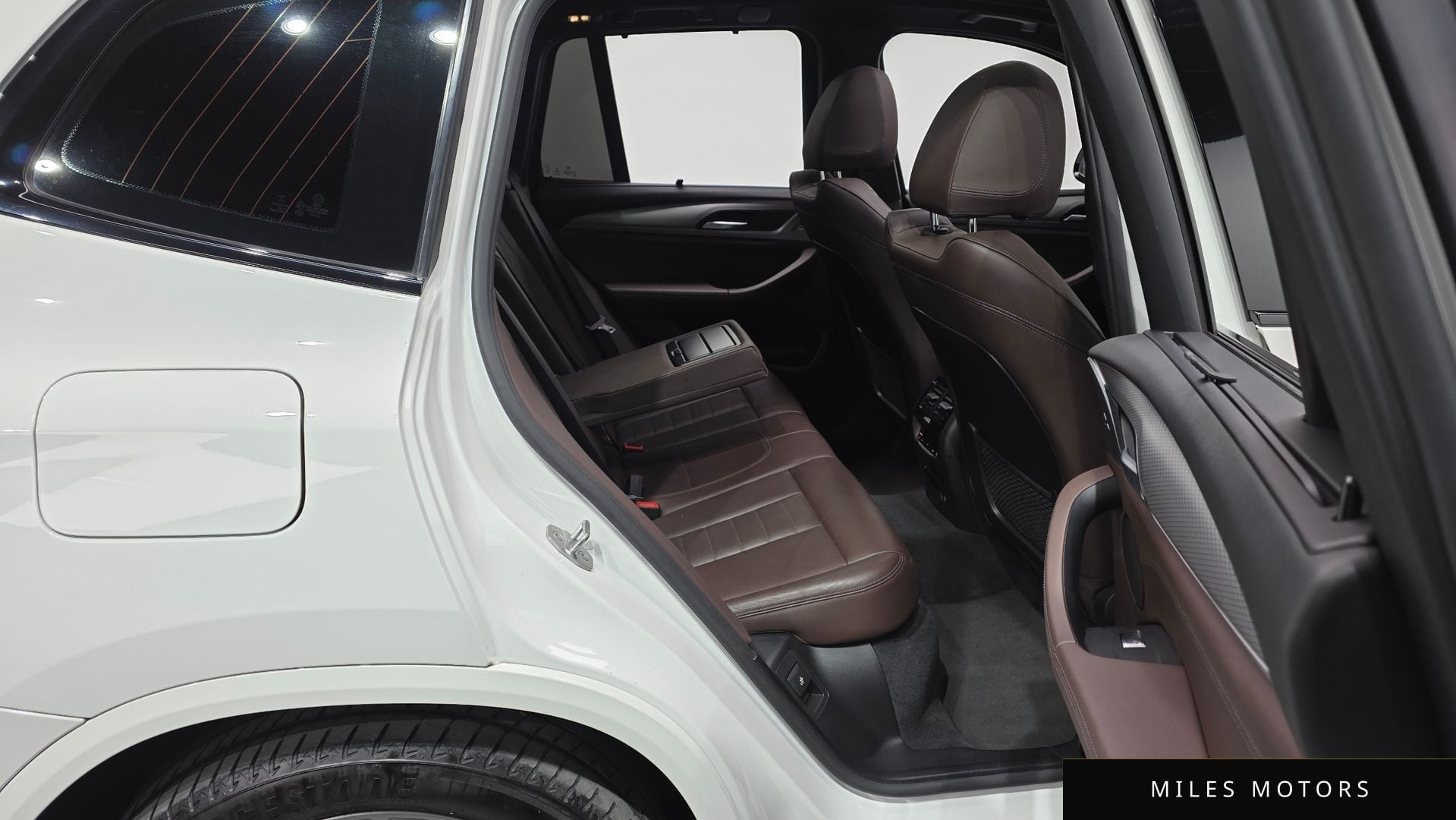 BMW X3 (G01) 2019 — миниатюра 12