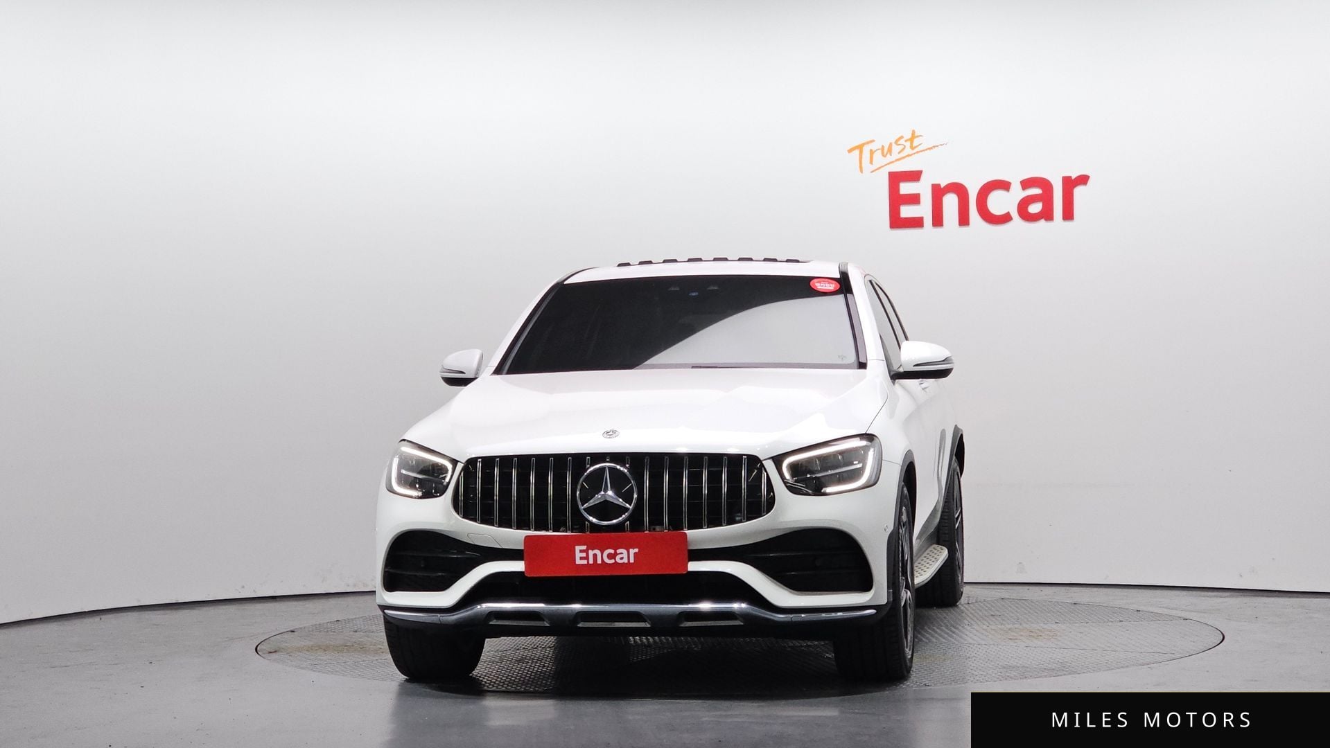 Mercedes-Benz GLC-Class X253 2020 — миниатюра 3