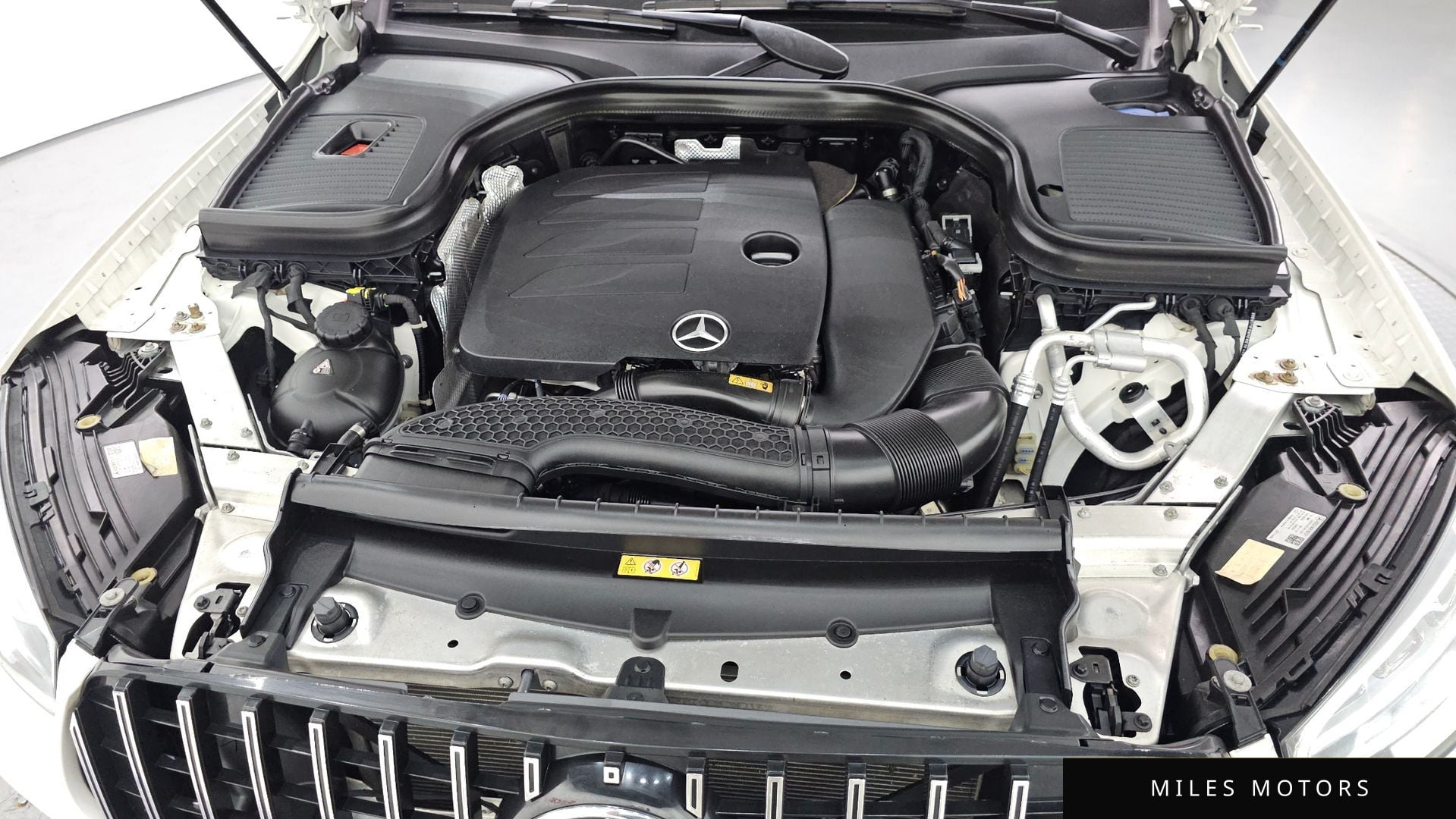 Mercedes-Benz GLC-Class X253 2020 — миниатюра 6