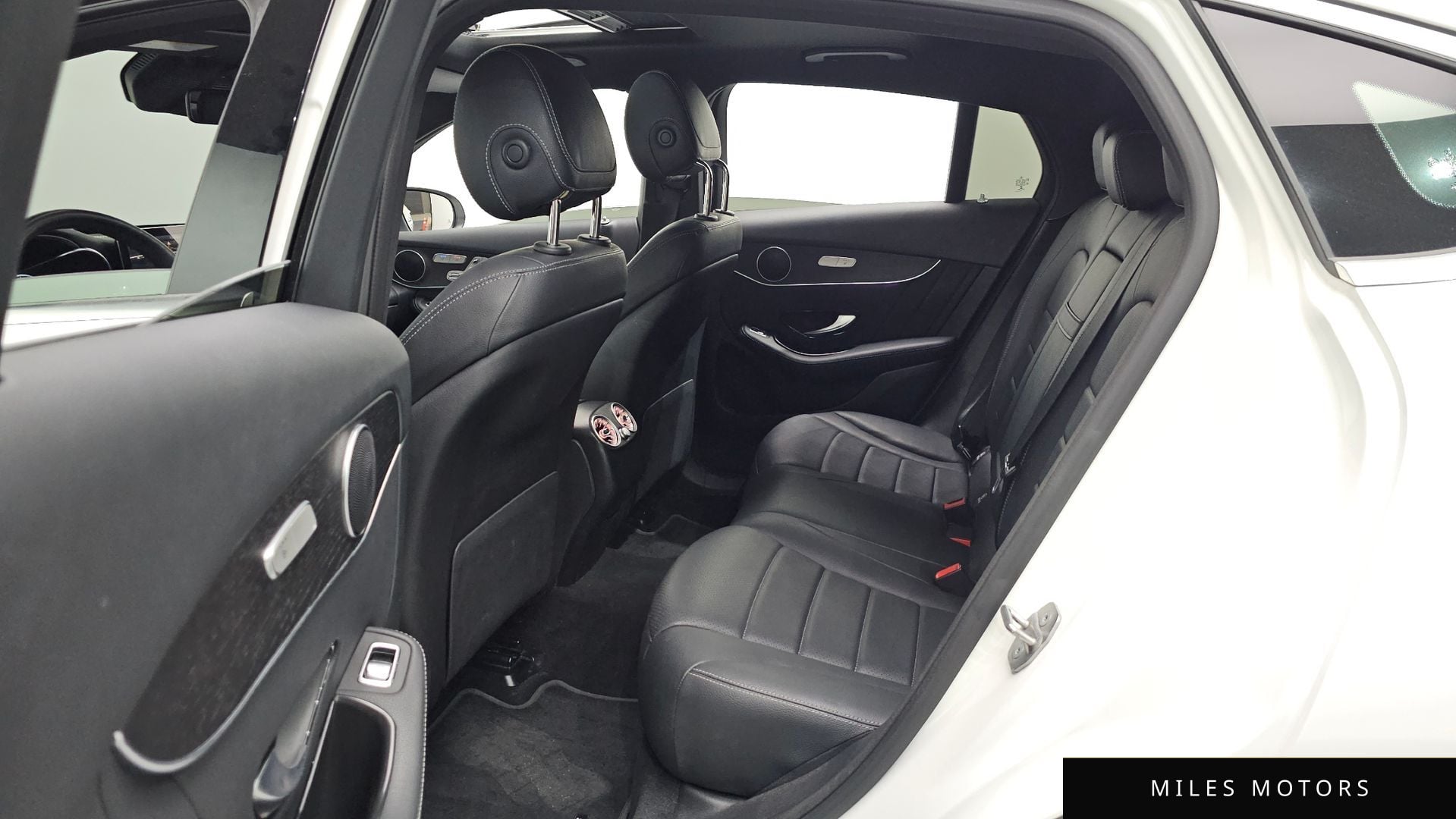 Mercedes-Benz GLC-Class X253 2020 — миниатюра 12