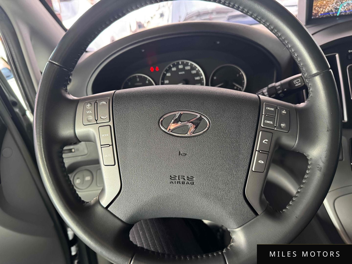 Hyundai Starex 2019 — миниатюра 9