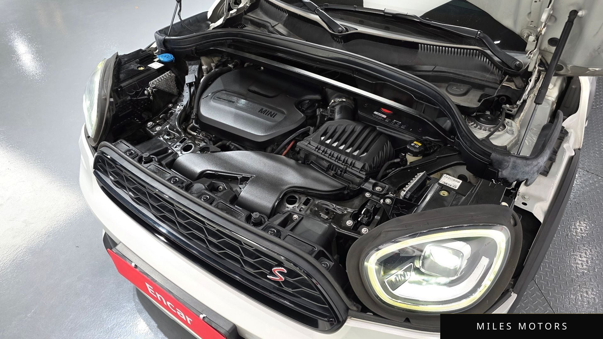 MINI Countryman 2021 — миниатюра 6