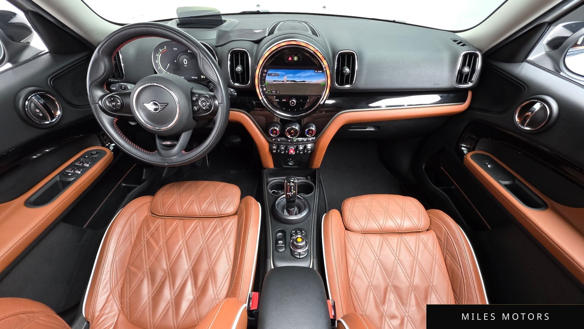 MINI Countryman 2021 — миниатюра 7