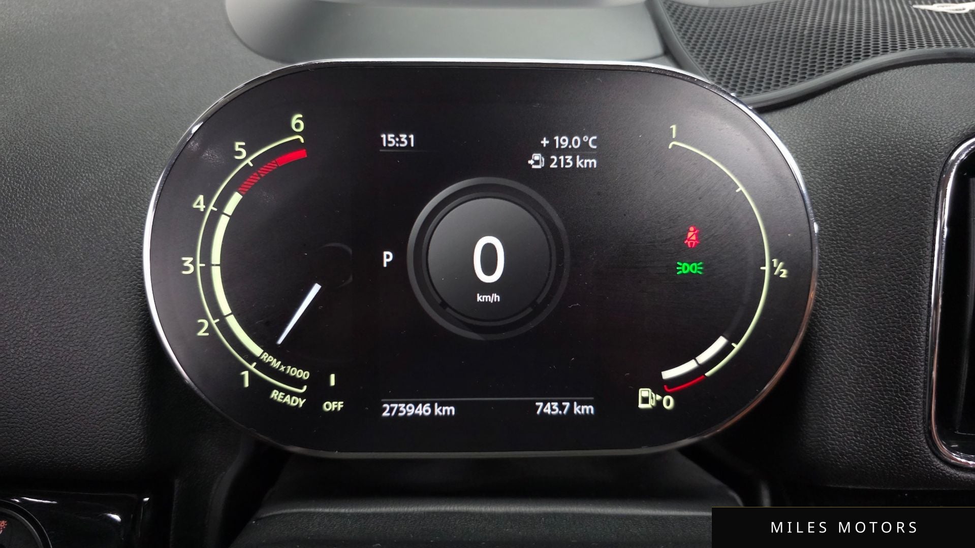 MINI Countryman 2021 — миниатюра 8