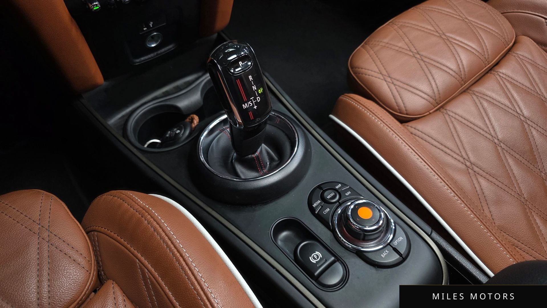 MINI Countryman 2021 — миниатюра 9