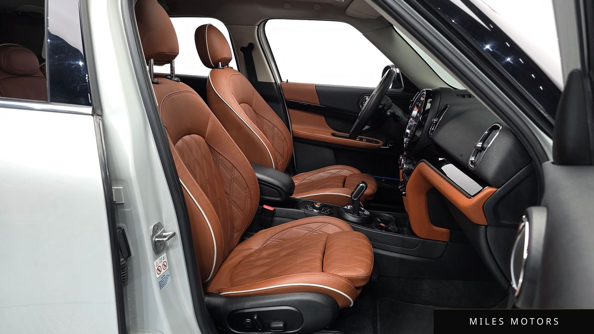 MINI Countryman 2021 — миниатюра 10