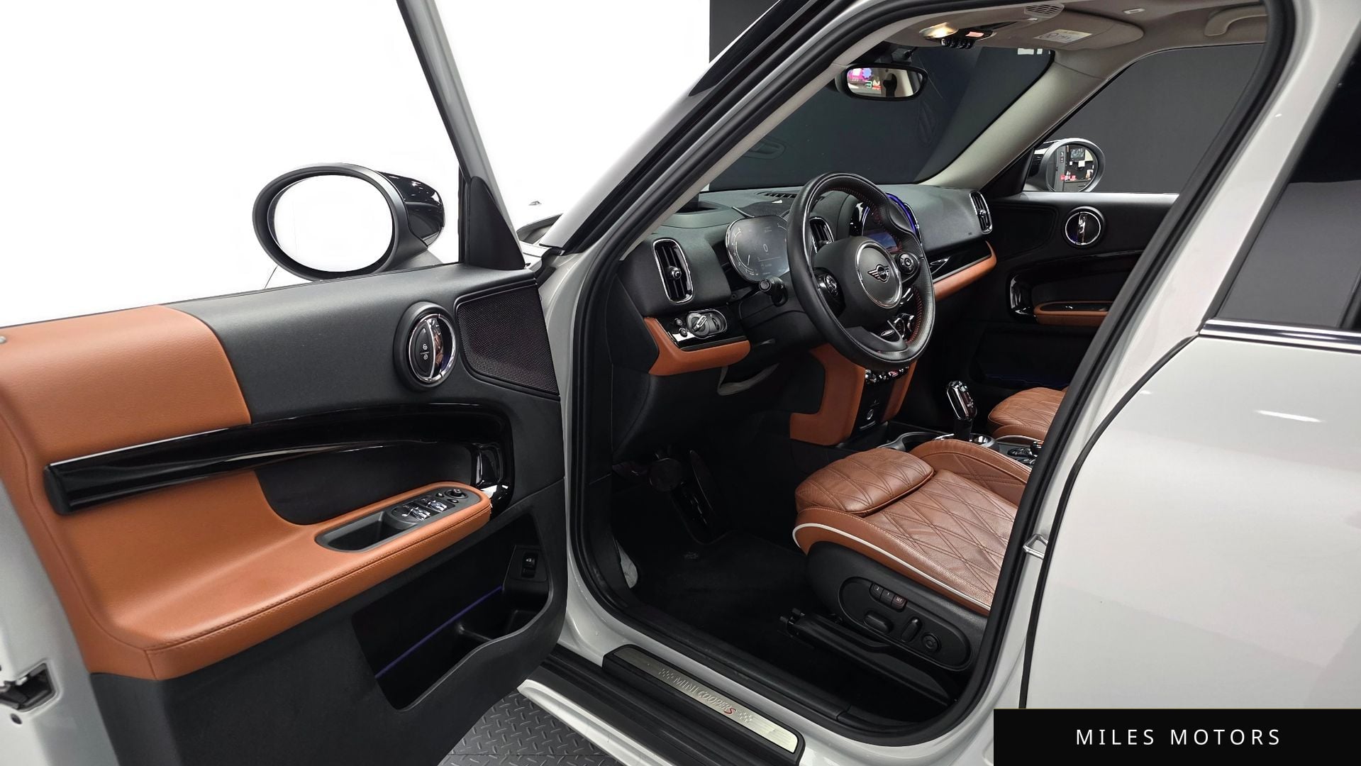 MINI Countryman 2021 — миниатюра 11
