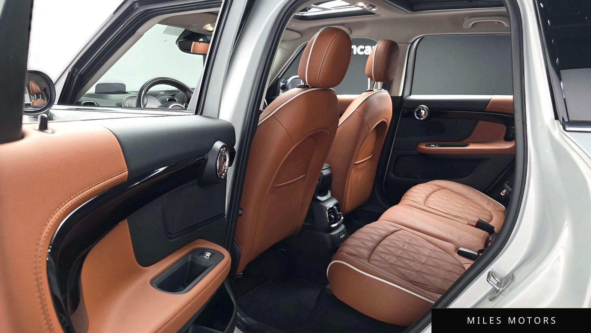 MINI Countryman 2021 — миниатюра 12