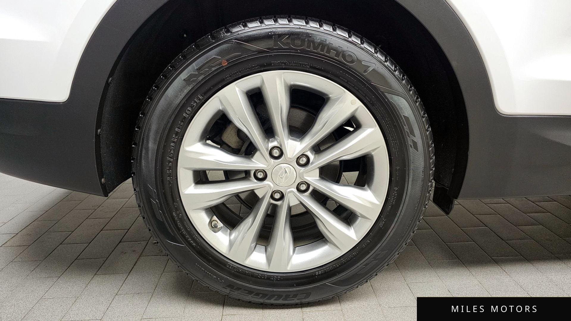 Hyundai Santafe 2016 — миниатюра 5