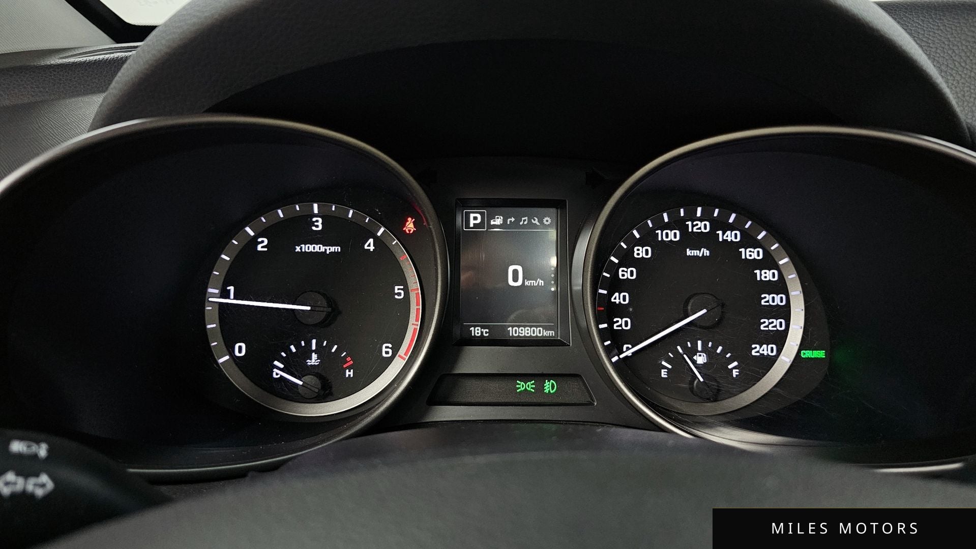 Hyundai Santafe 2016 — миниатюра 8