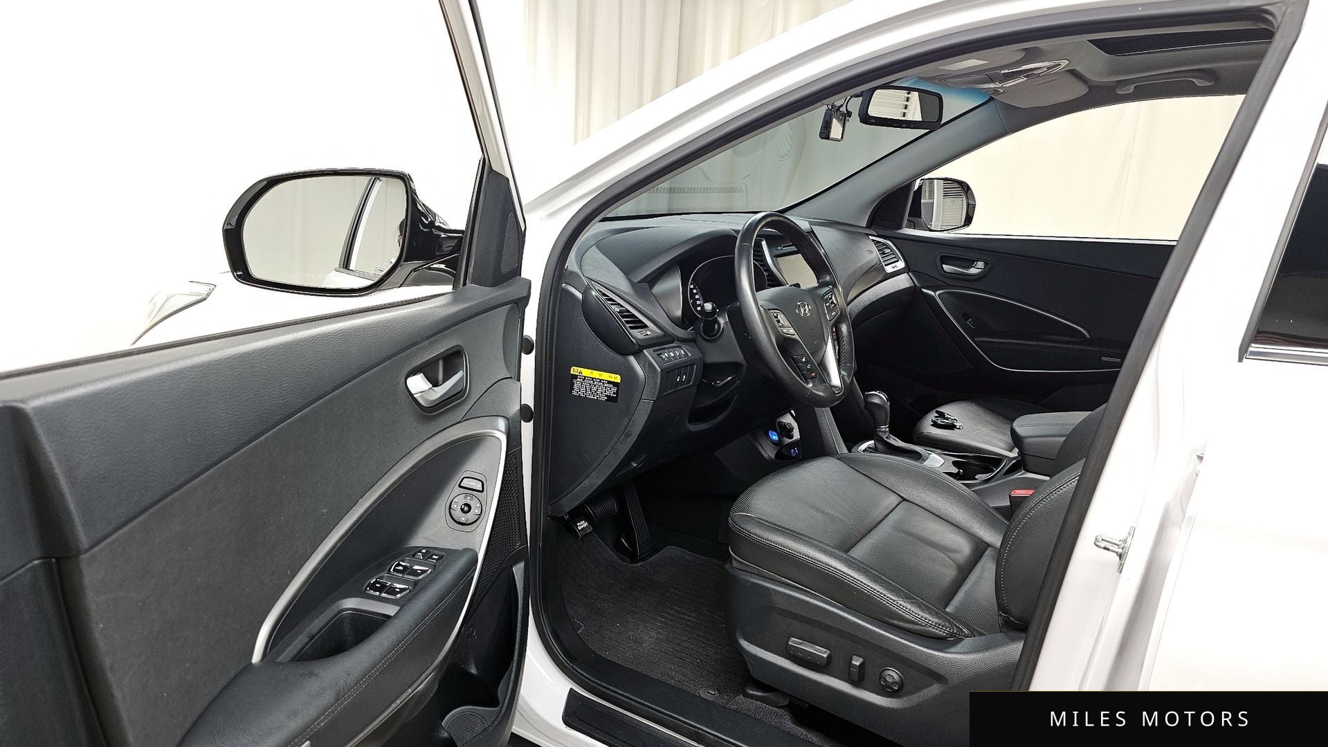 Hyundai Santafe 2016 — миниатюра 10