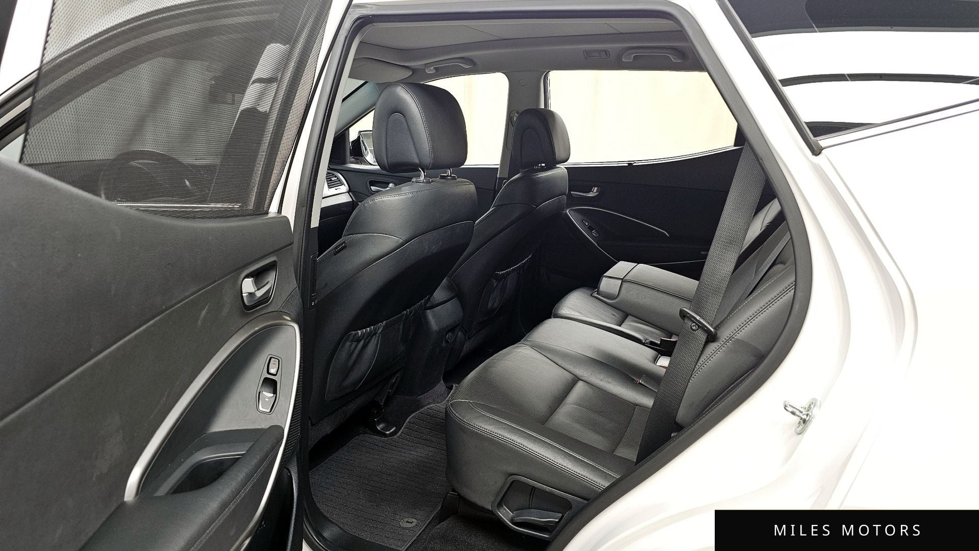 Hyundai Santafe 2016 — миниатюра 11