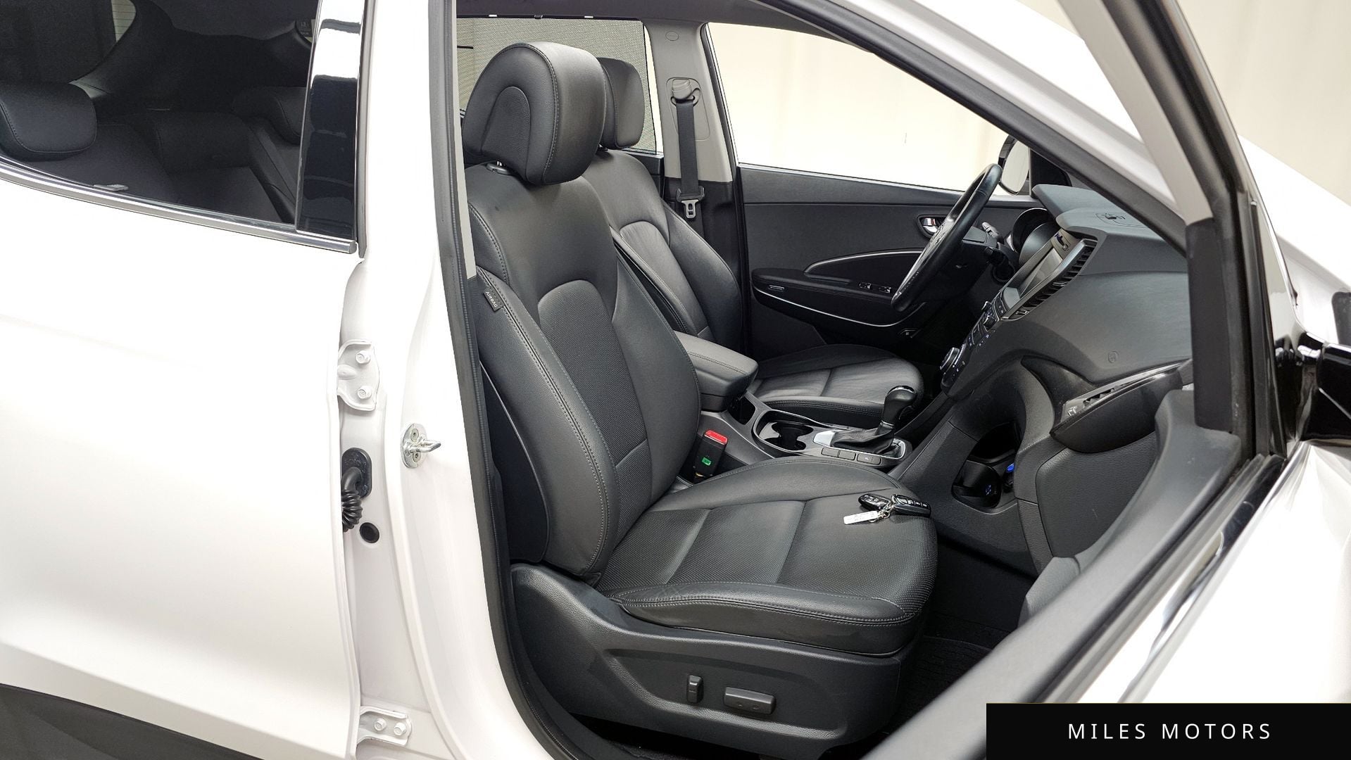 Hyundai Santafe 2016 — миниатюра 12