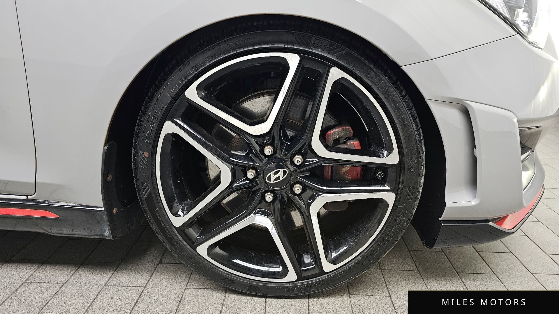 Hyundai Veloster 2022 — миниатюра 5