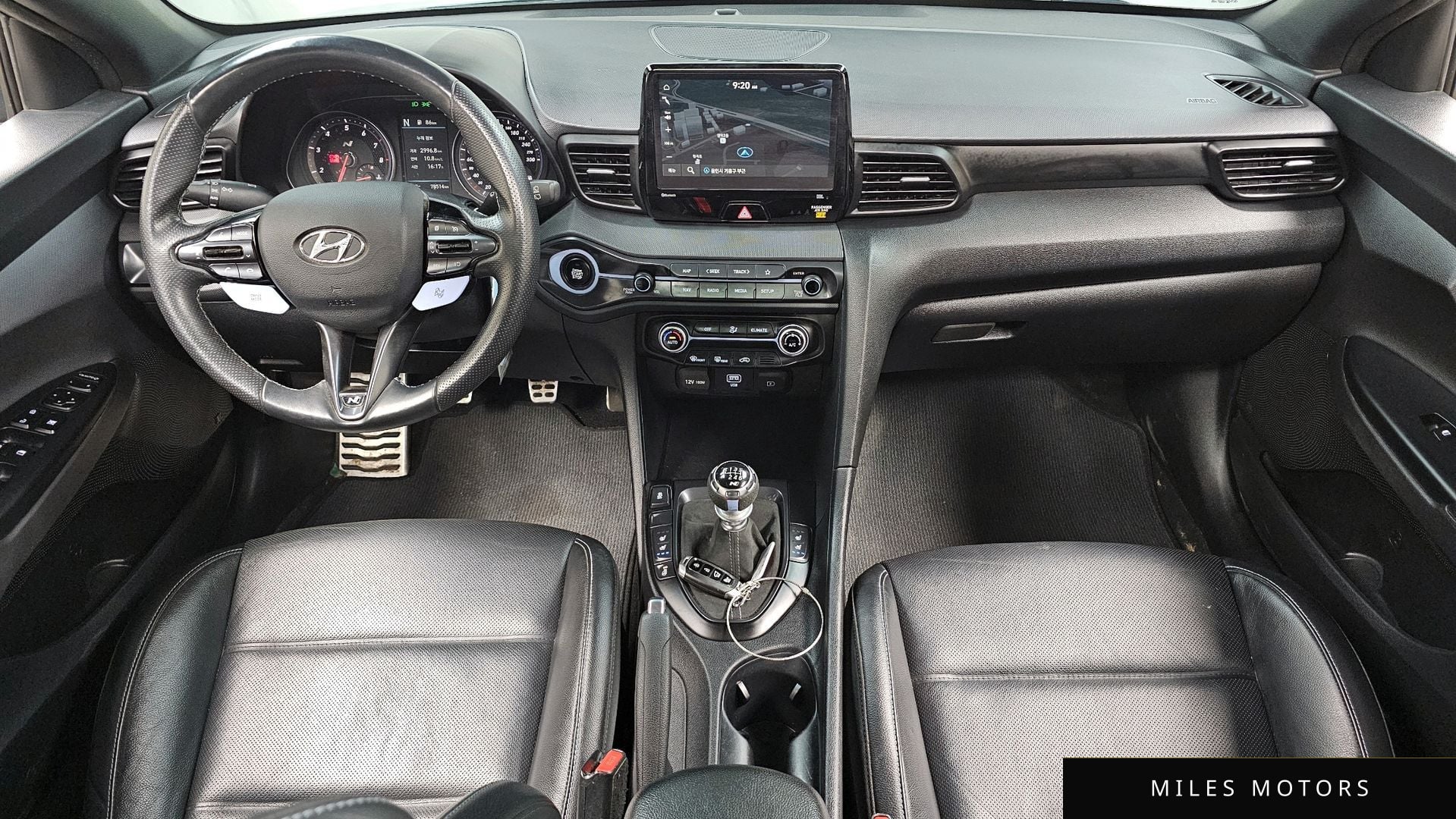 Hyundai Veloster 2022 — миниатюра 7