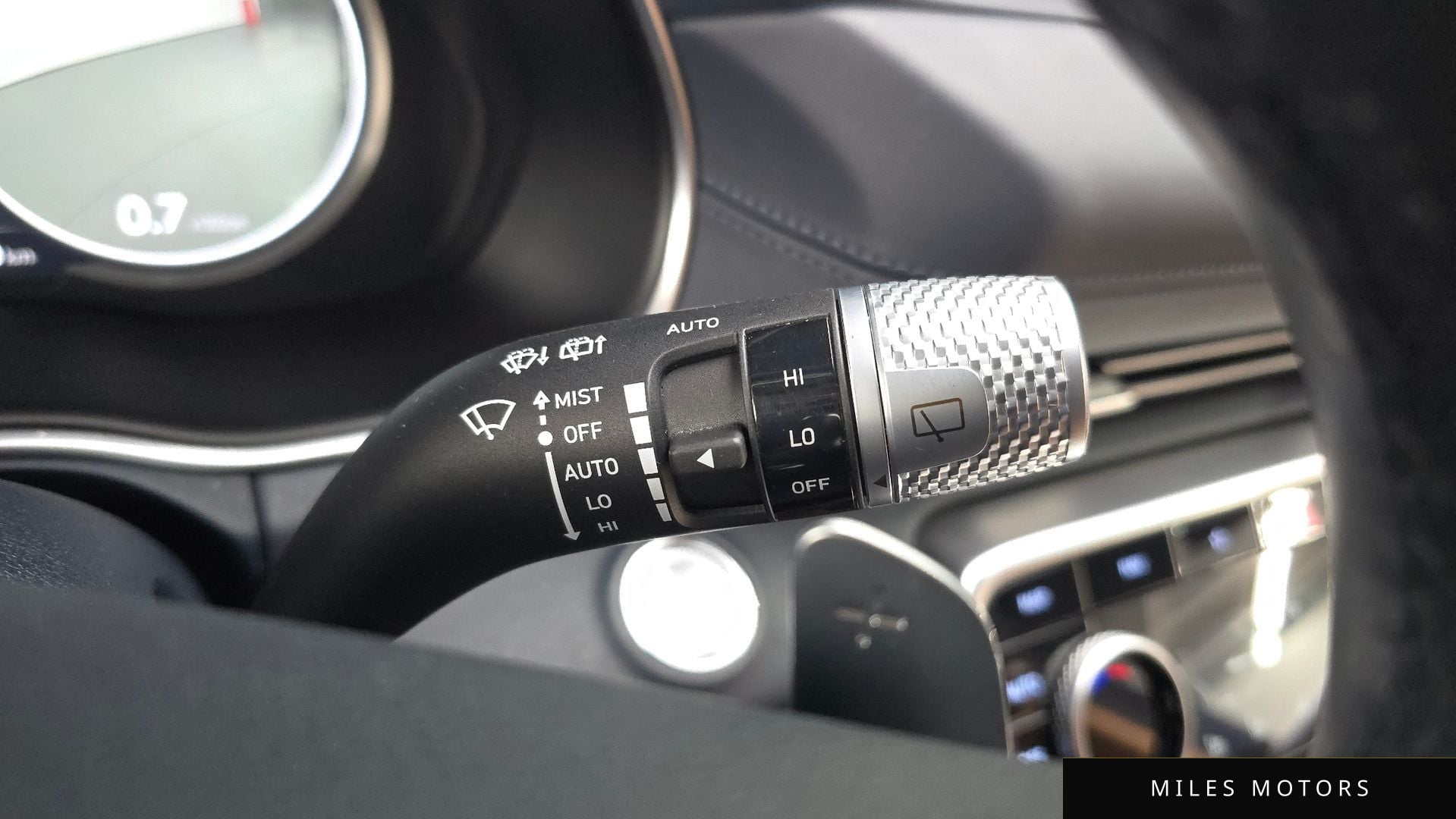 Genesis GV80 2022 — миниатюра 18