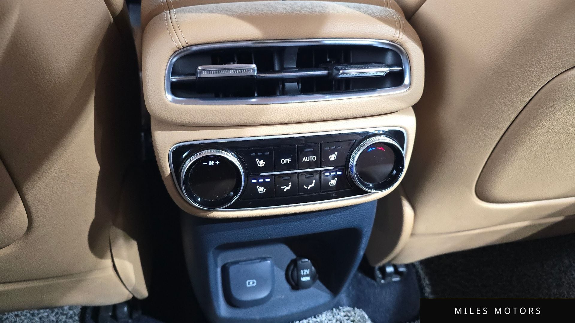 Genesis GV80 2022 — миниатюра 19