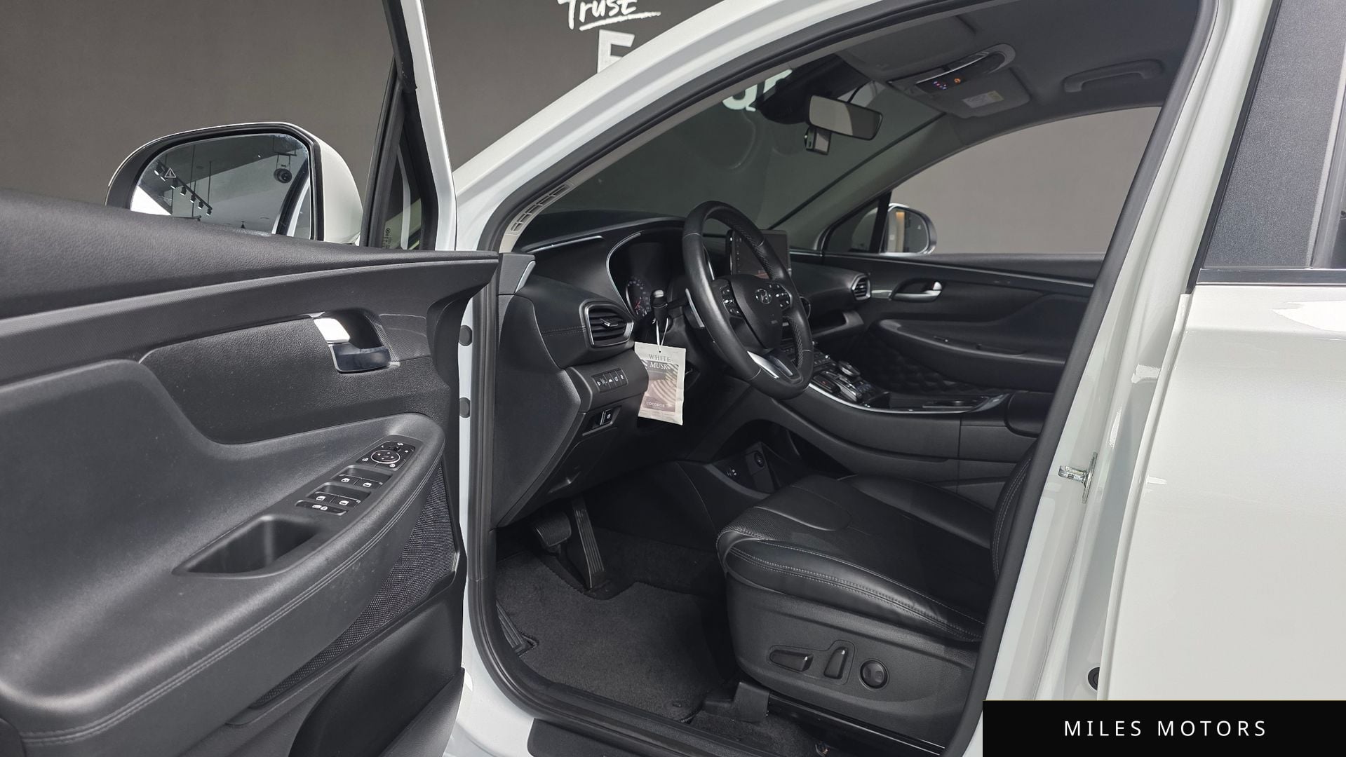 Hyundai Santafe 2021 — миниатюра 11