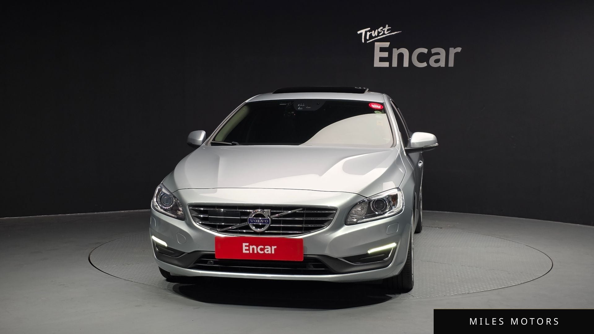Volvo S60 2017 — миниатюра 3