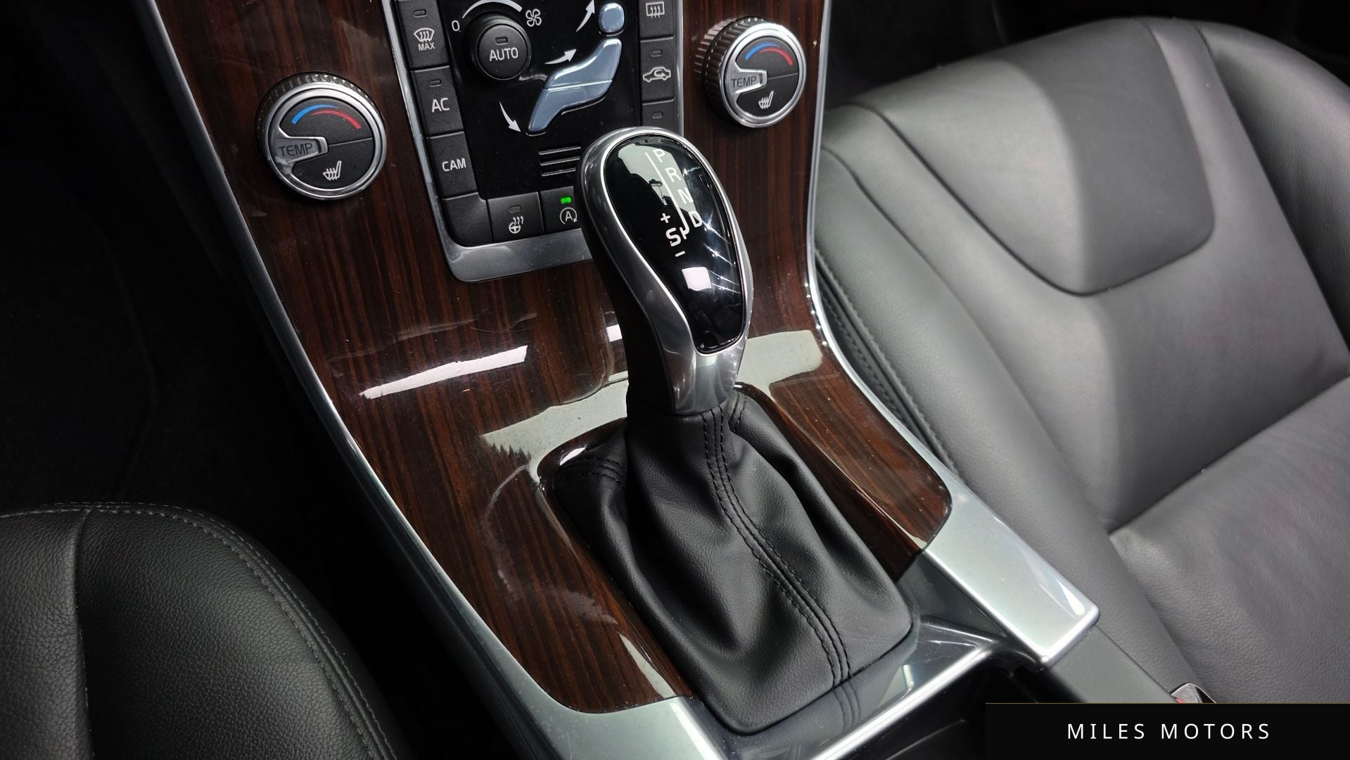 Volvo S60 2017 — миниатюра 8