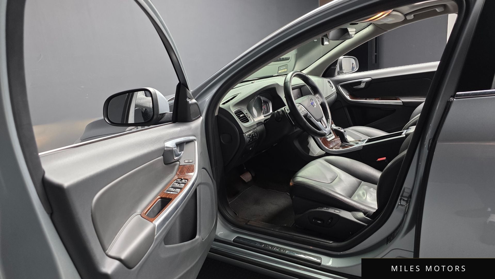 Volvo S60 2017 — миниатюра 9