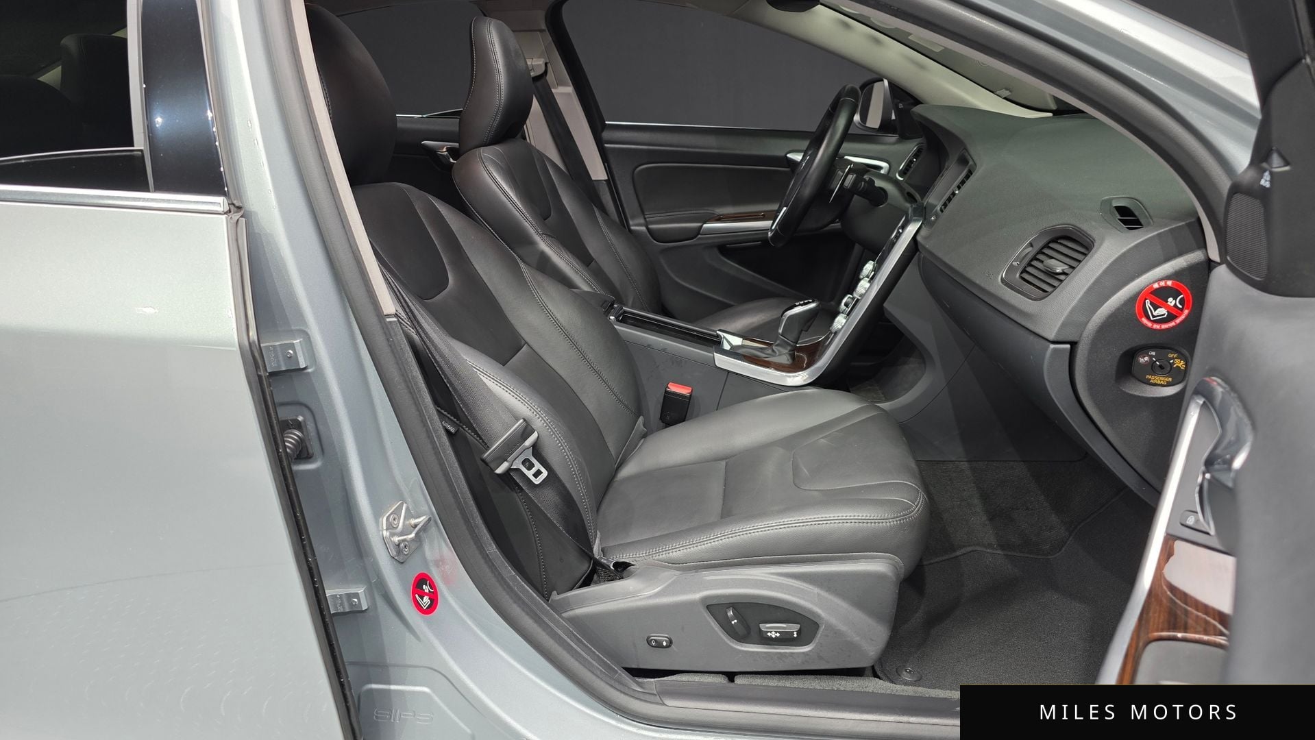 Volvo S60 2017 — миниатюра 10