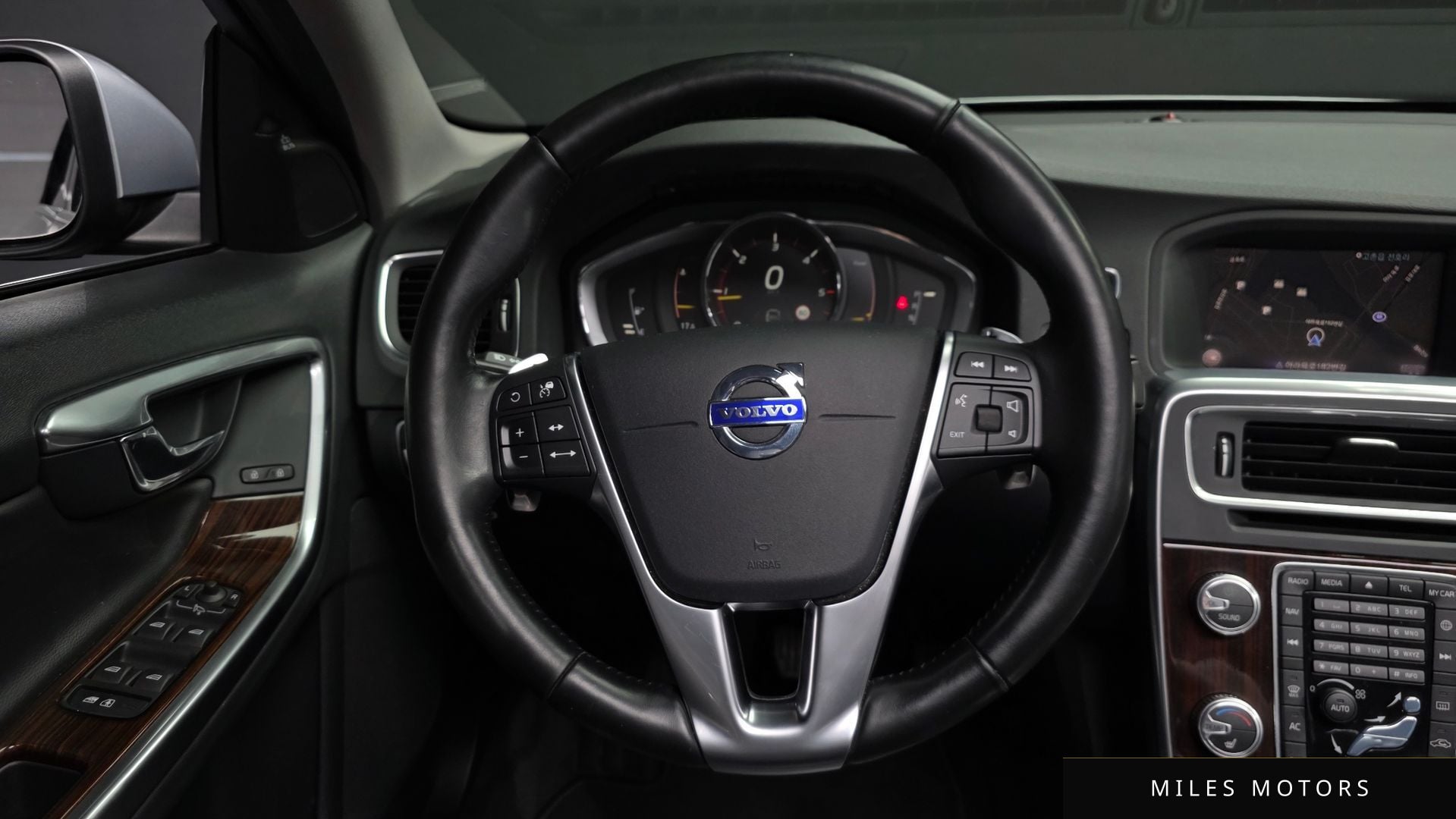 Volvo S60 2017 — миниатюра 12