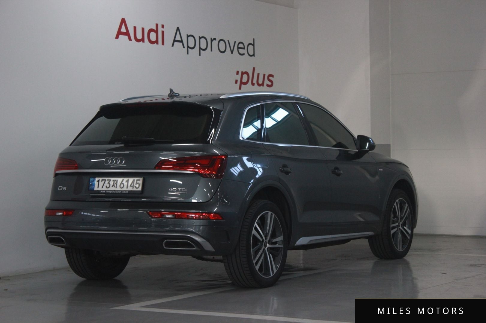 Audi Q5 (FY) 2021 — миниатюра 2