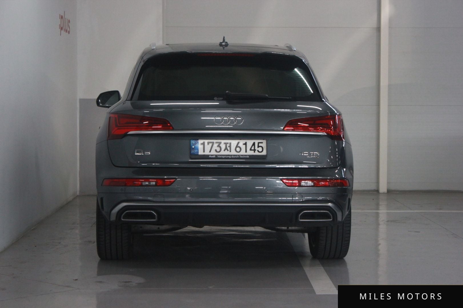 Audi Q5 (FY) 2021 — миниатюра 4