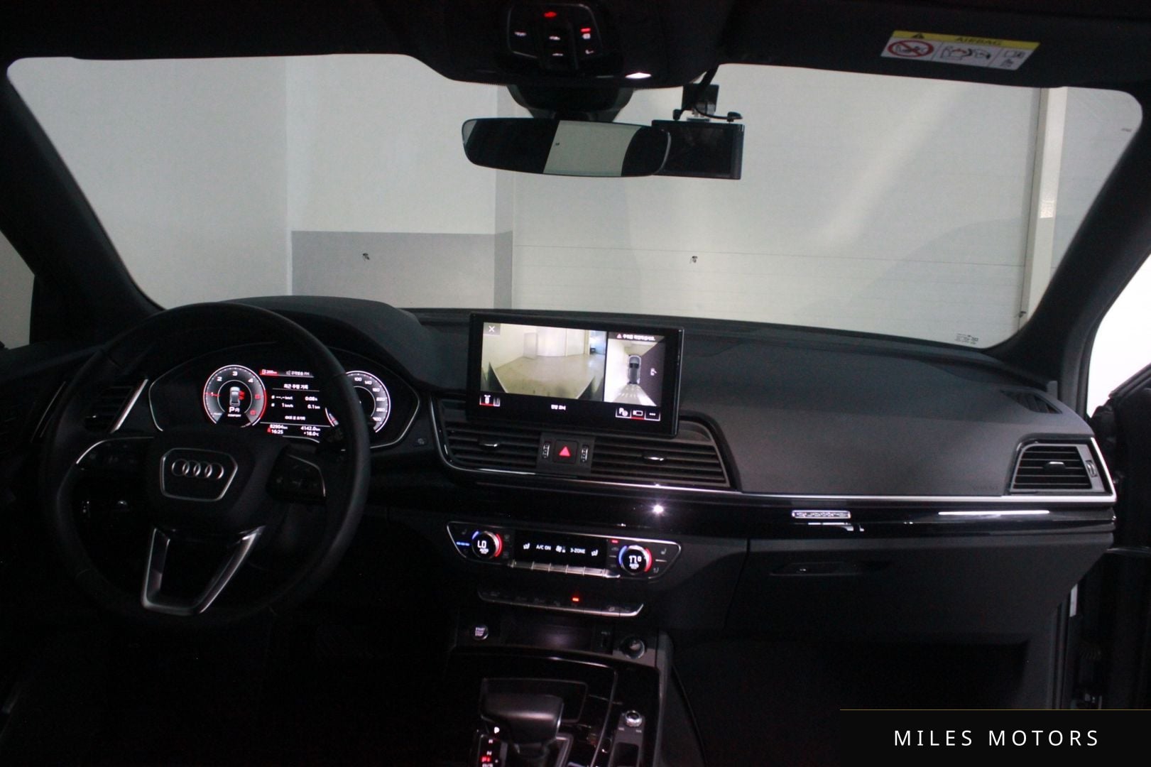 Audi Q5 (FY) 2021 — миниатюра 7