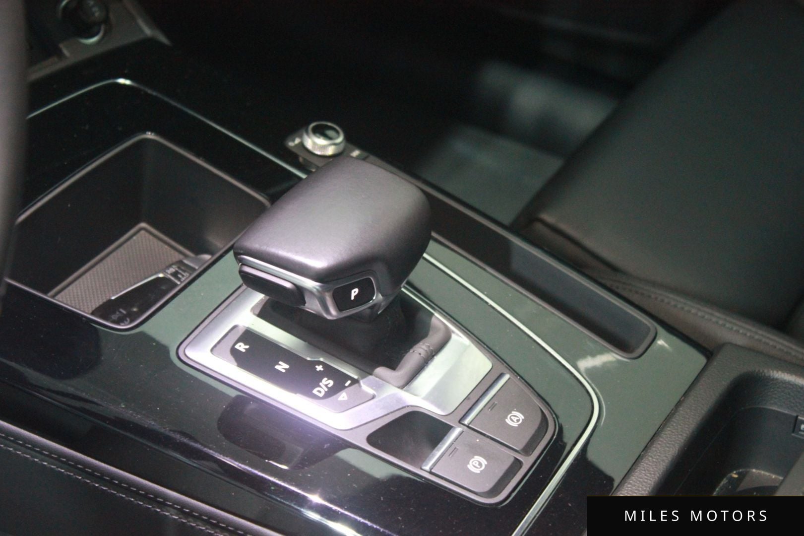 Audi Q5 (FY) 2021 — миниатюра 9