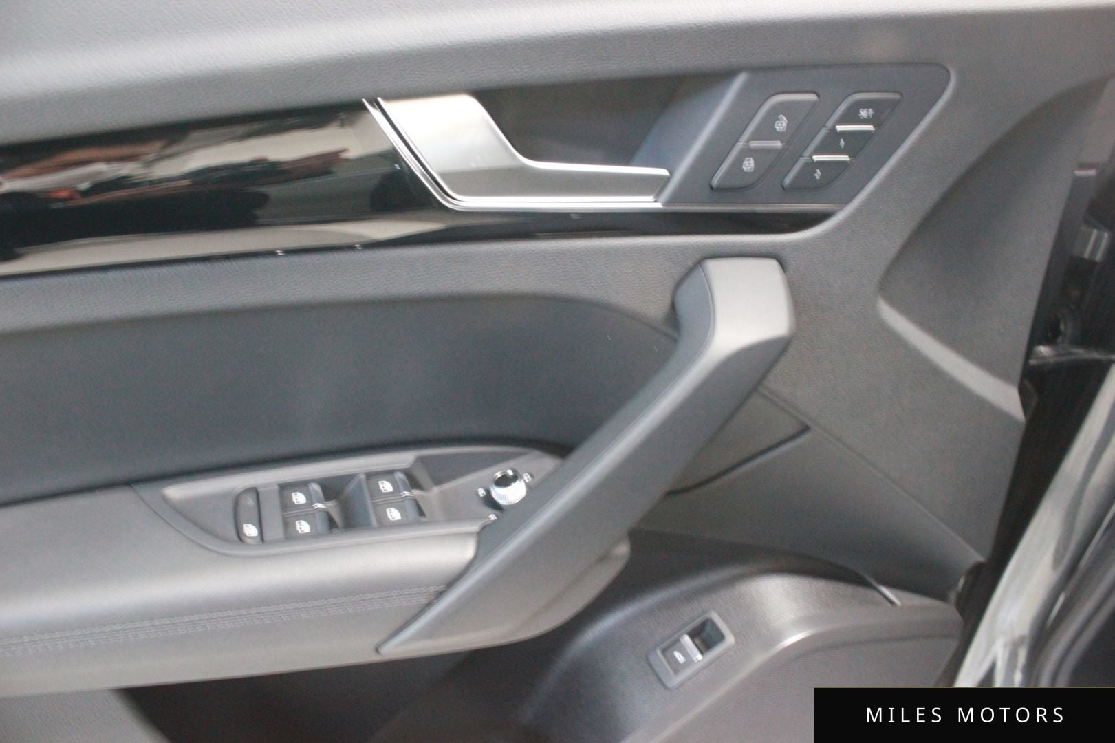 Audi Q5 (FY) 2021 — миниатюра 10