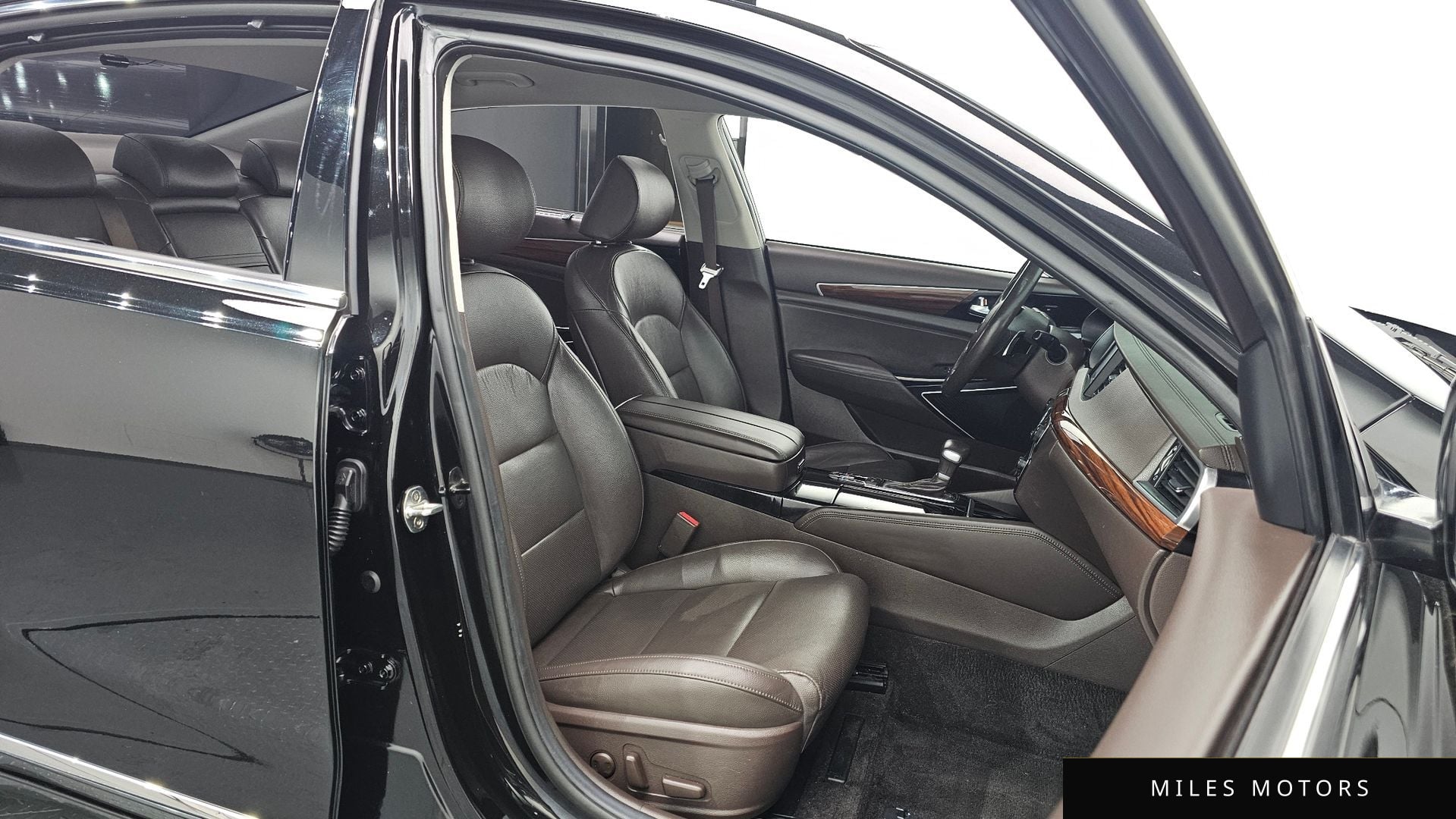 Kia K7 2017 — миниатюра 10