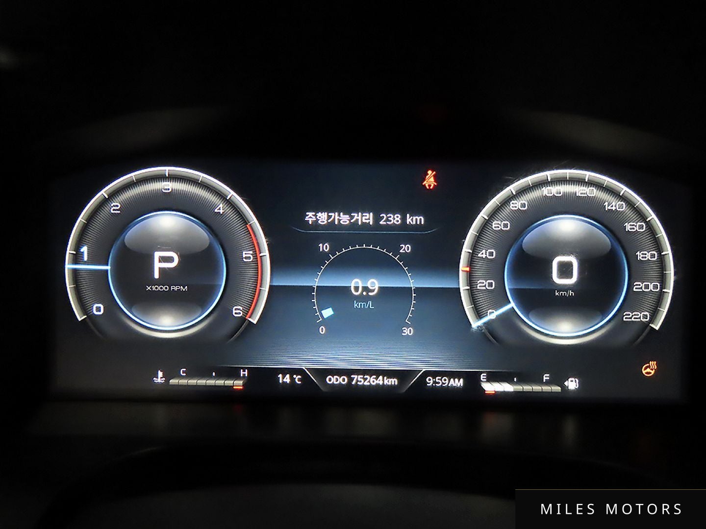 KG Mobility Rexton 2022 — миниатюра 8