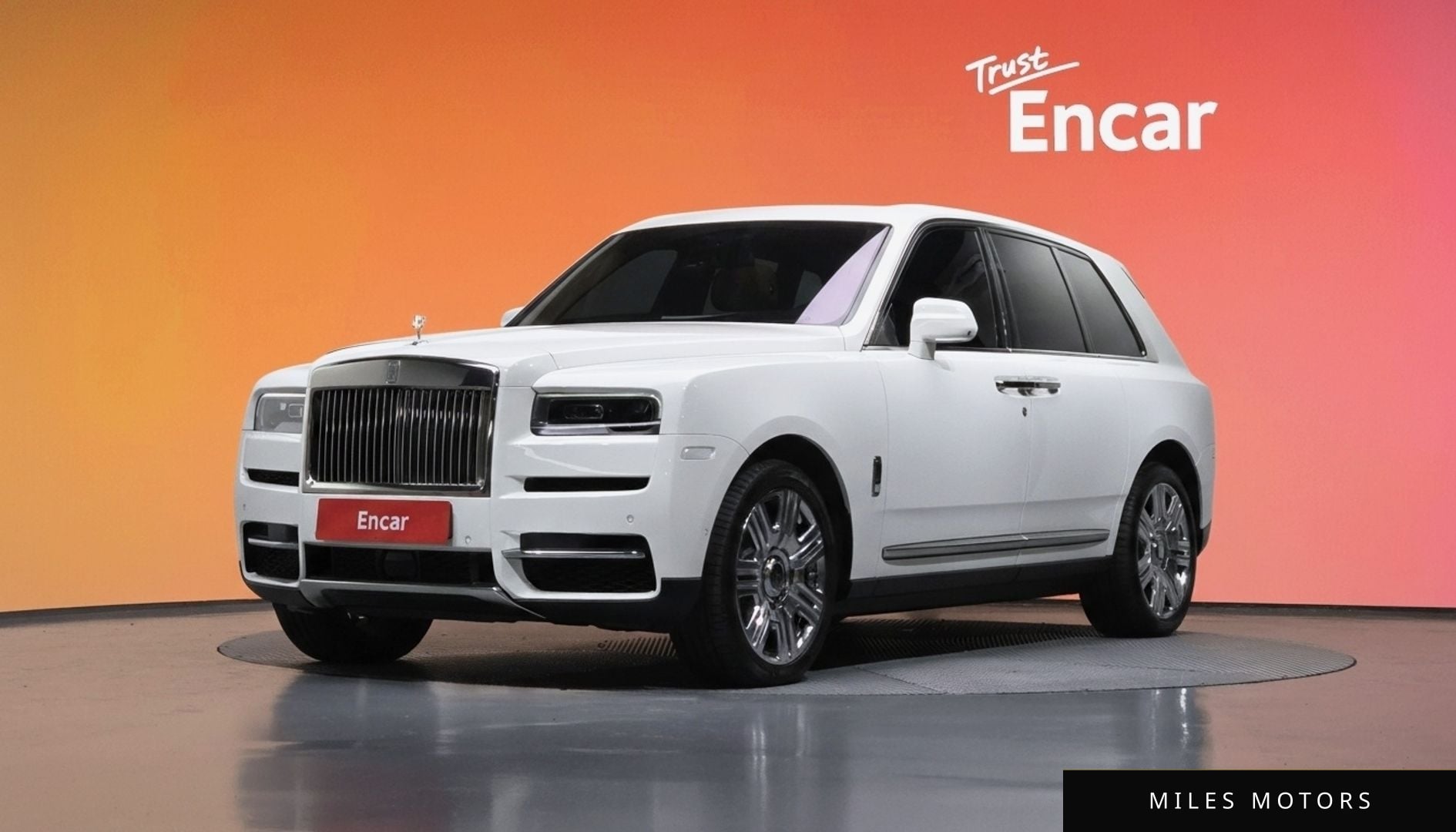 Rolls-Royce 컬리넌 2023 — миниатюра 10