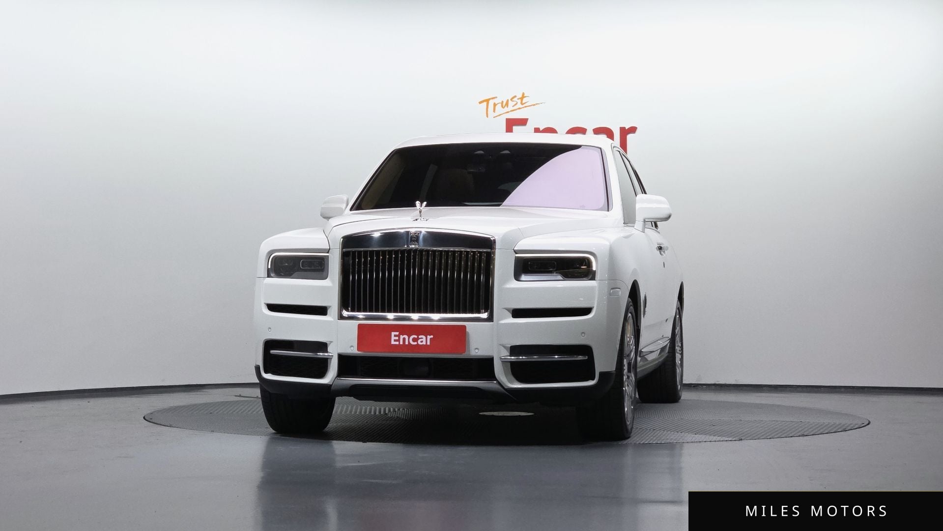 Rolls-Royce 컬리넌 2023 — миниатюра 2