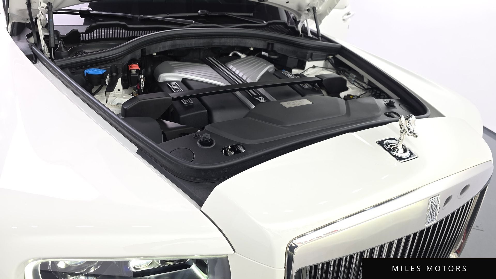 Rolls-Royce 컬리넌 2023 — миниатюра 5