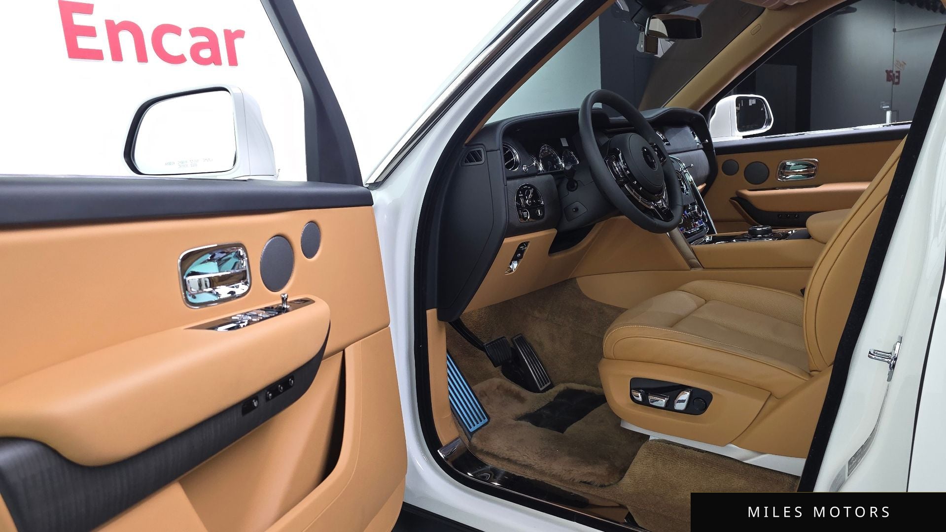 Rolls-Royce 컬리넌 2023 — миниатюра 9