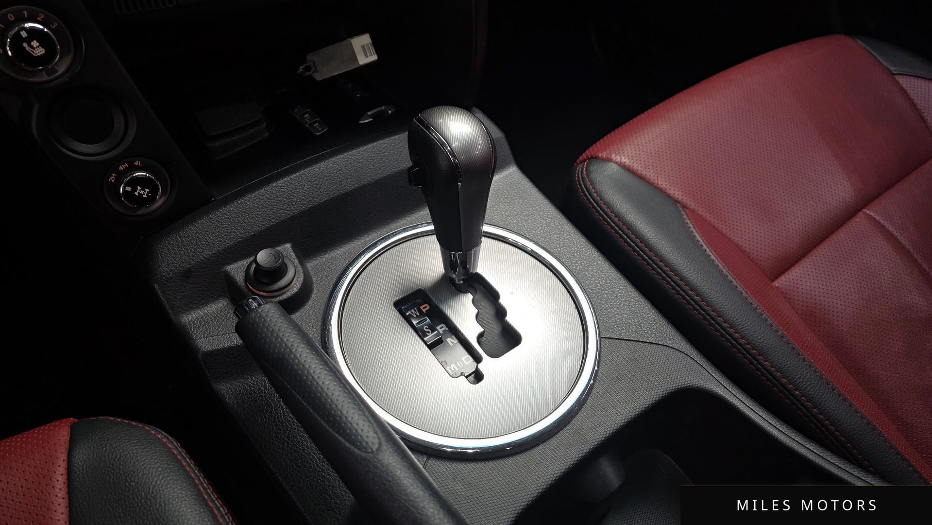 KG Mobility KORANDO 2016 — миниатюра 9