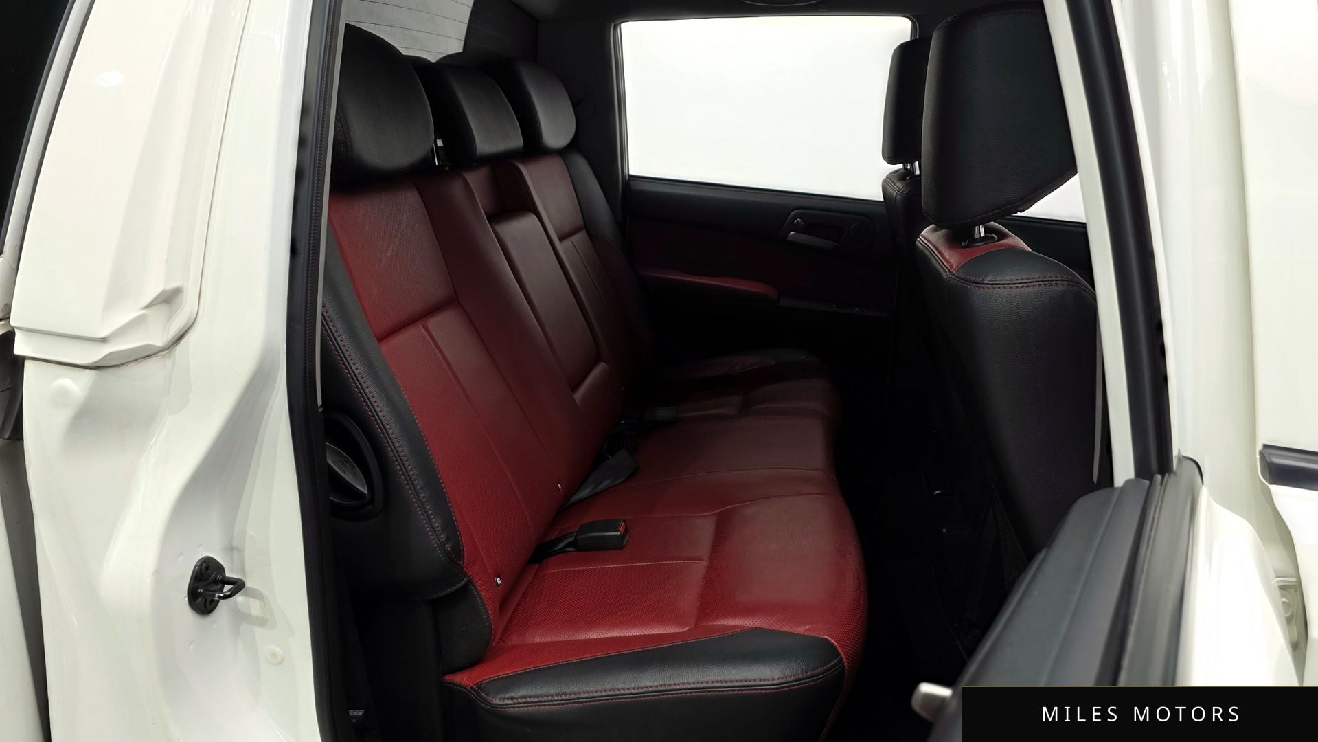 KG Mobility KORANDO 2016 — миниатюра 12