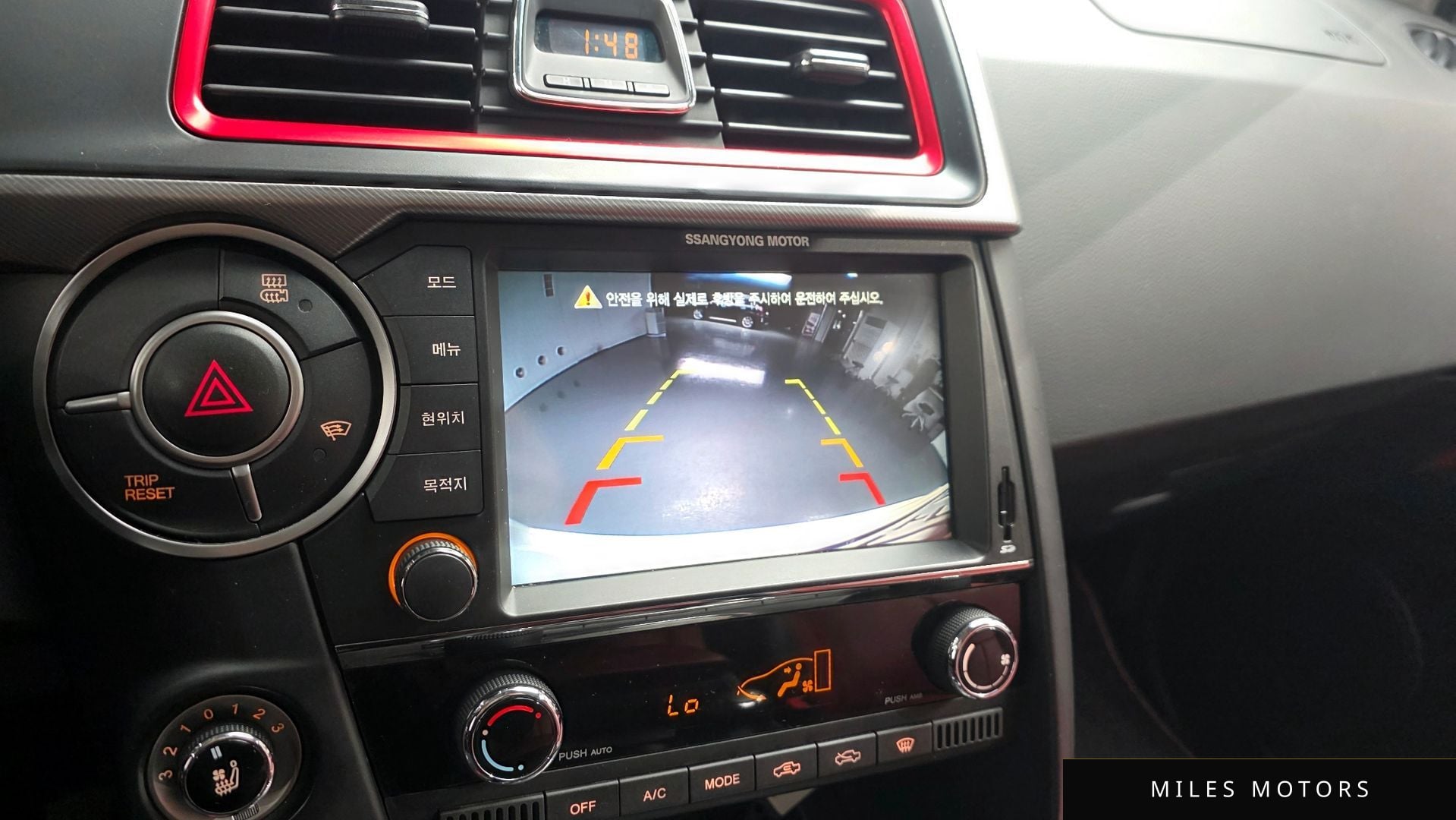 KG Mobility KORANDO 2016 — миниатюра 15