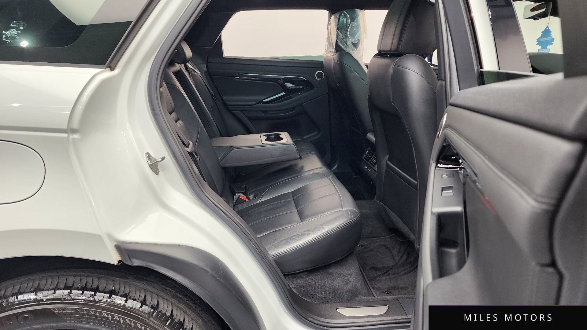 Land Rover Range Rover Evoque 2020 — миниатюра 12